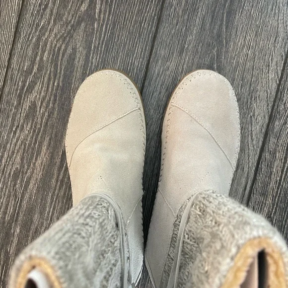 Toms Nepal Boot - Picture 6 of 6